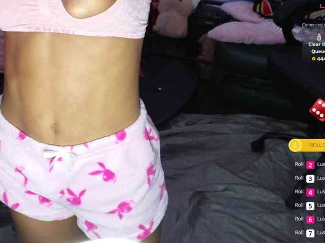 Mocha17 webcam
