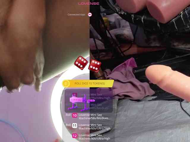 Mocha17 webcam