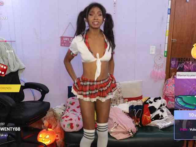 Mocha17 Mocha17