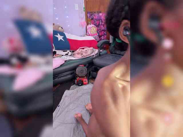 Mocha17 webcam