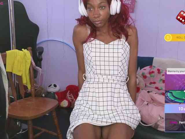 Mocha17 webcam