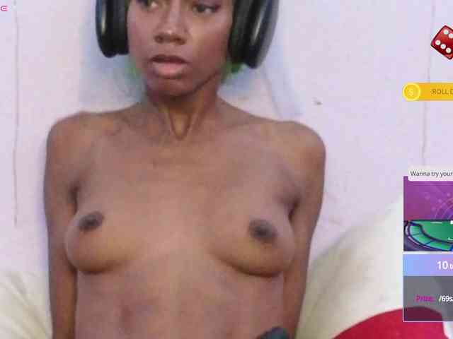 Mocha17 webcam