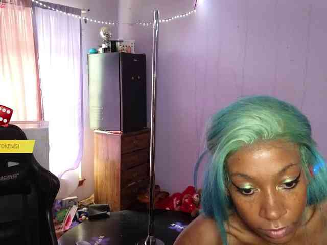 Mocha17 webcam