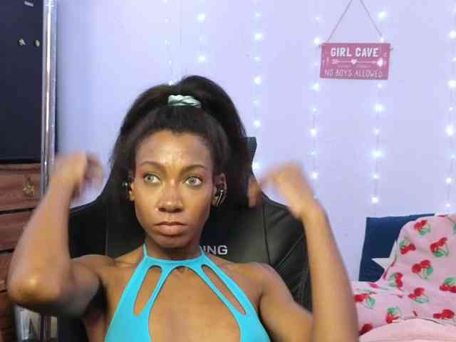 Mocha17 webcam