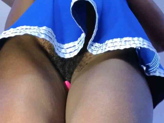 Mocha17 webcam