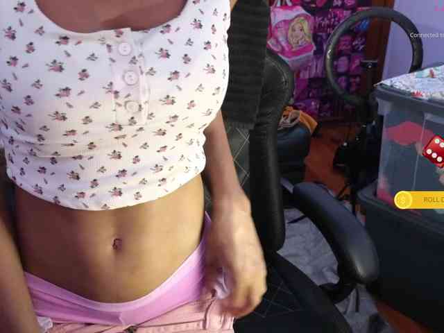 Mocha17 webcam
