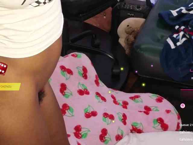 Mocha17 webcam