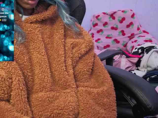 Mocha17 webcam