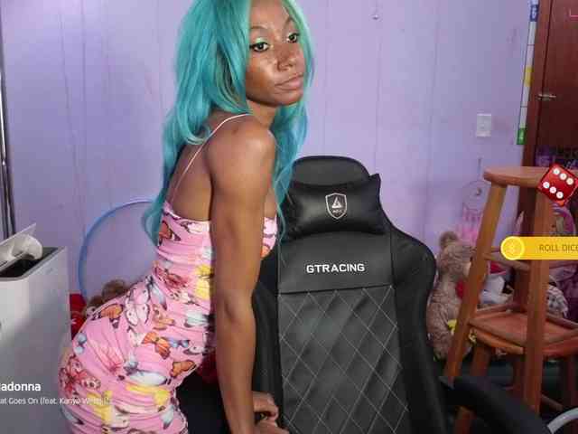 Mocha17 webcam
