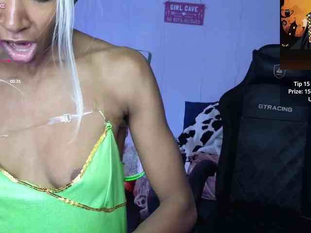Mocha17 webcam