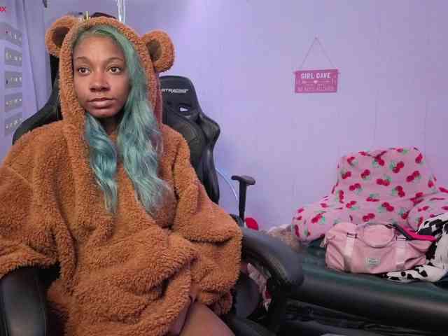 Mocha17 webcam