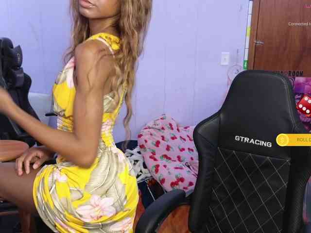 Mocha17 webcam