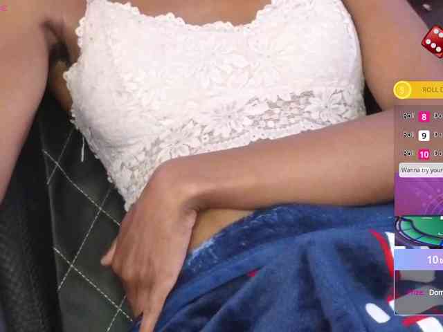 Mocha17 webcam