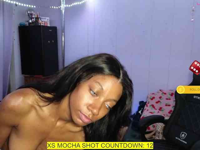 Mocha17 webcam
