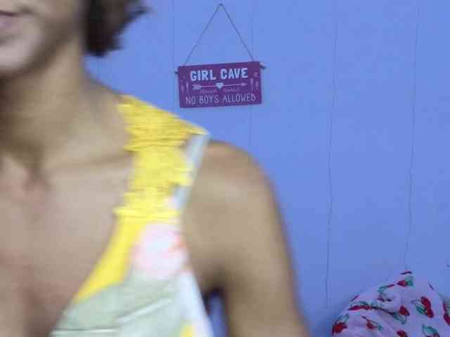 Mocha17 webcam