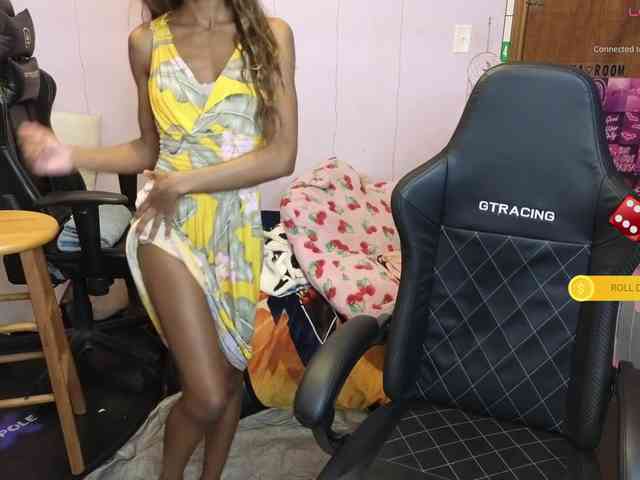 Mocha17 webcam