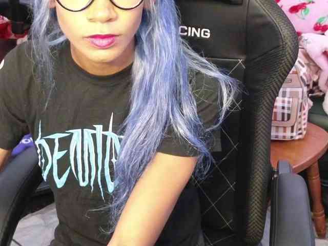 Model: Mocha17