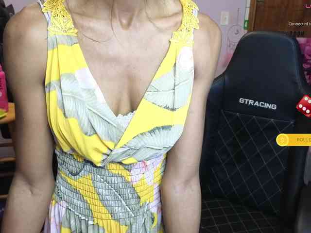 Mocha17 webcam