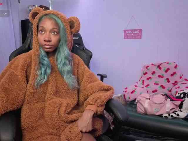Mocha17 webcam