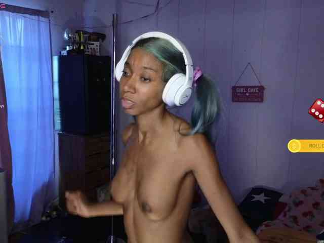 Mocha17 webcam