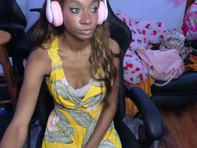 Mocha17 webcam