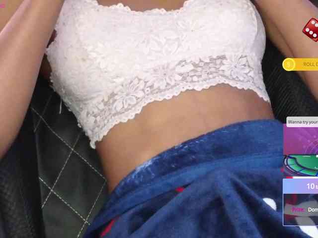 Mocha17 webcam