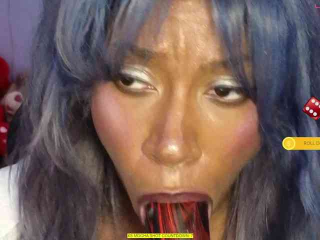 Mocha17 webcam