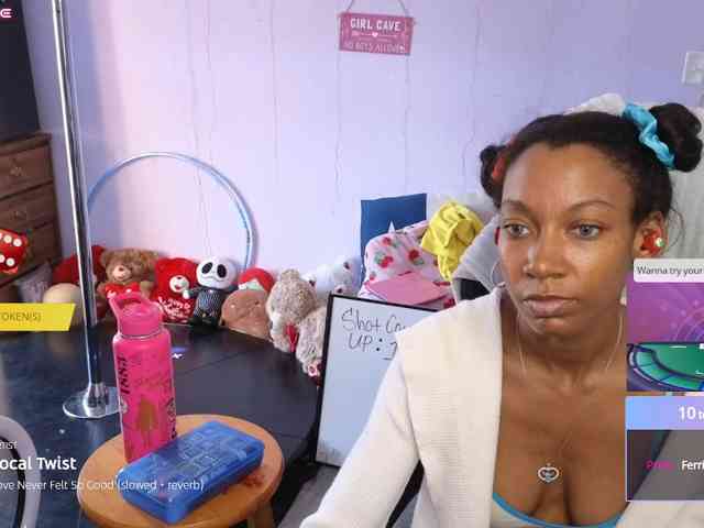 Model: Mocha17