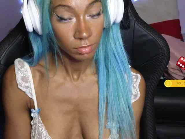 Mocha17 webcam