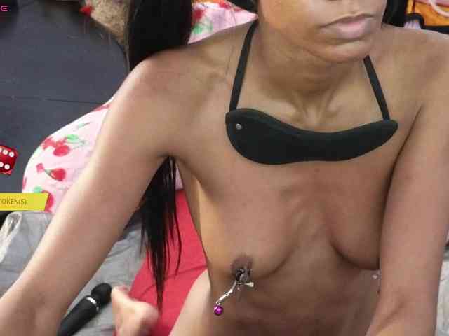 Mocha17 webcam