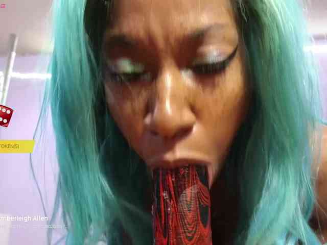 Mocha17 webcam
