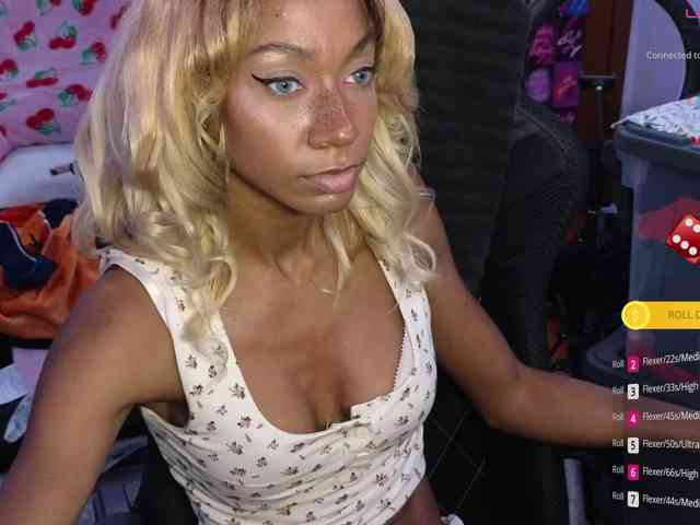 Mocha17 webcam