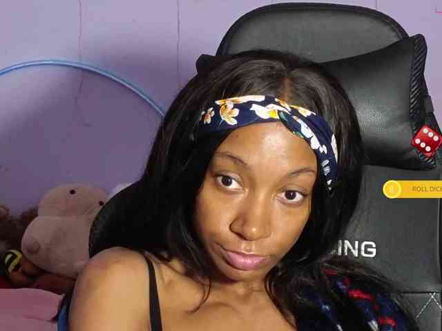 Mocha17 webcam