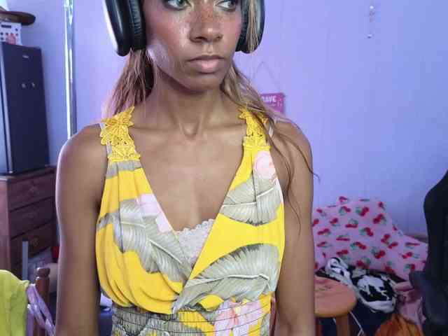 Mocha17 webcam