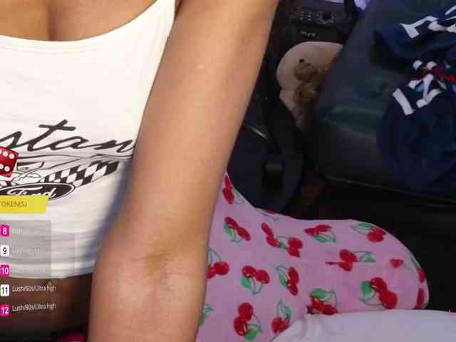 Mocha17 webcam