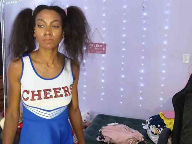 Mocha17 webcam