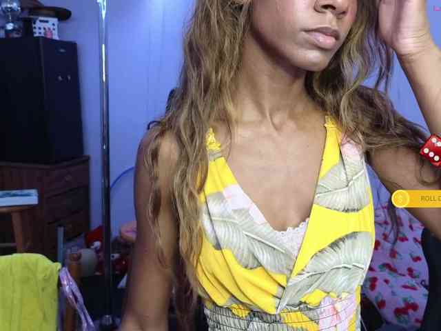 Mocha17 webcam