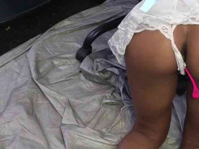 Mocha17 webcam