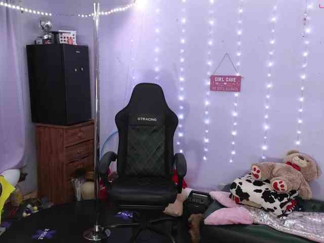 Mocha17 webcam