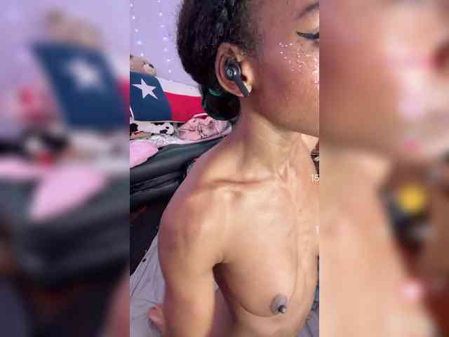 Mocha17 Sex Cam Show