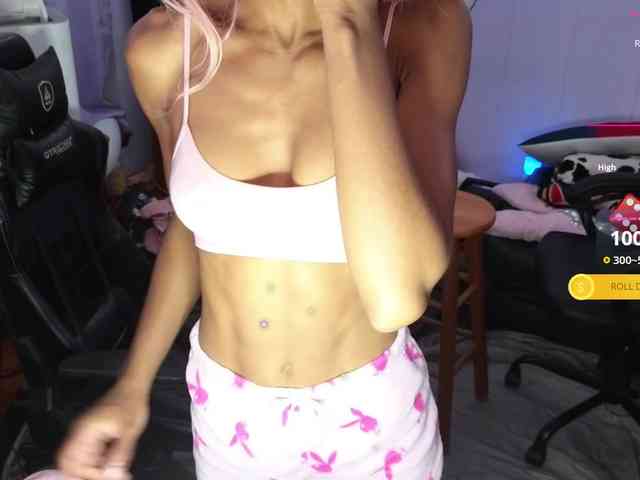 Mocha17 webcam