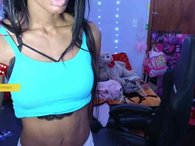 Mocha17 webcam