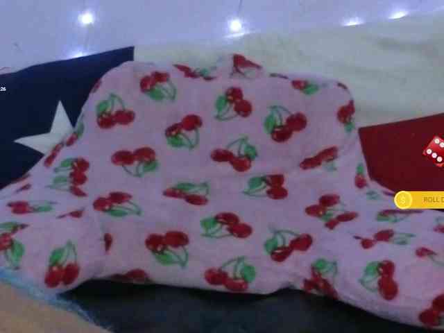 Mocha17 webcam