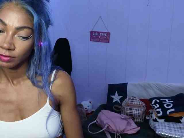 Mocha17 webcam