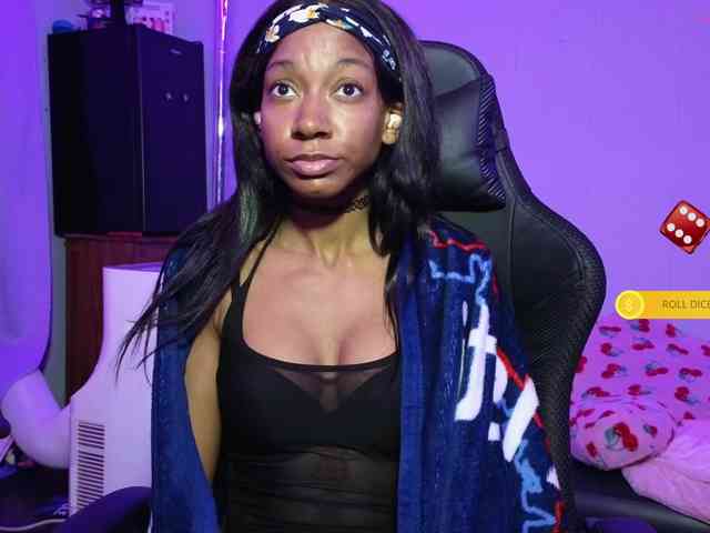 Mocha17 webcam