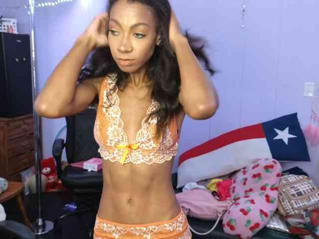 Mocha17 webcam