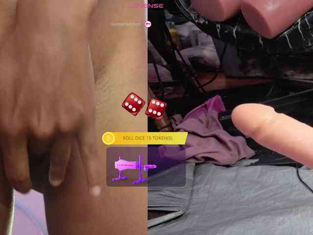 Mocha17 webcam