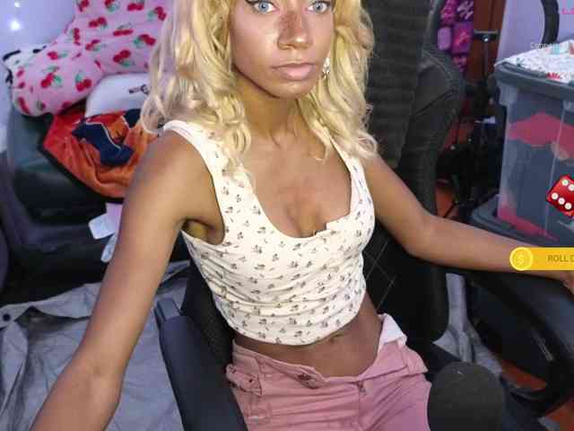 Mocha17 webcam