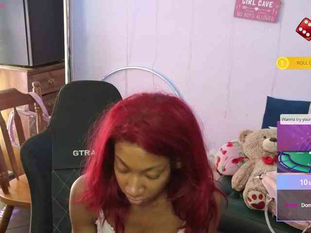 Mocha17 webcam