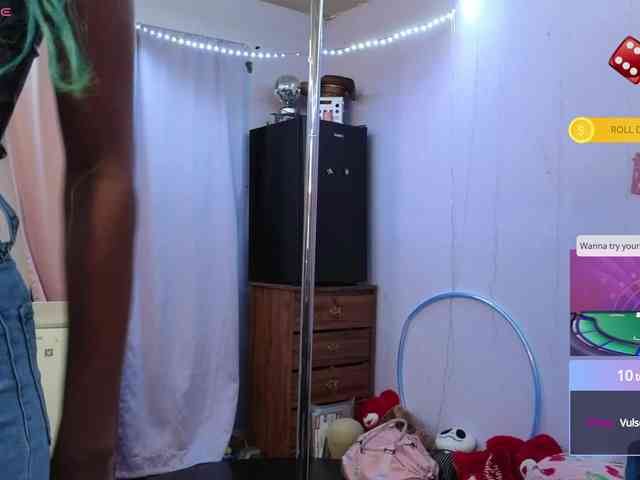 Mocha17 webcam